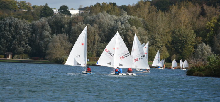 Régate open de Picardie le 20/10/19 Régate open de Picardie le 20/10/19