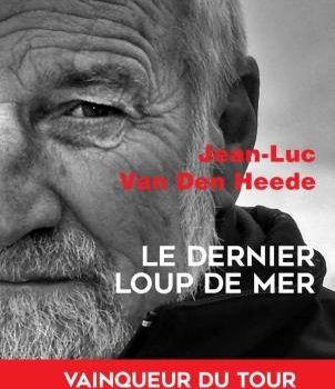 Jean Luc Van Den Heede – Biographie et retour sur la GGR
