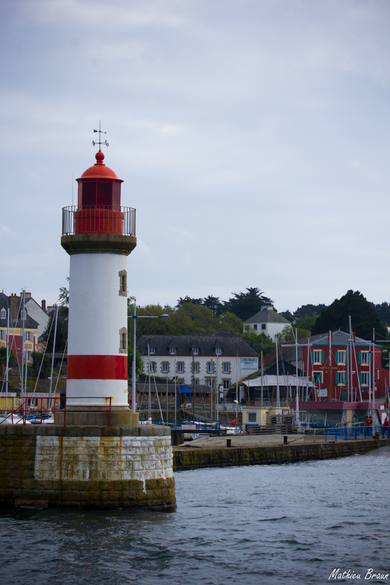 Port-Tudy