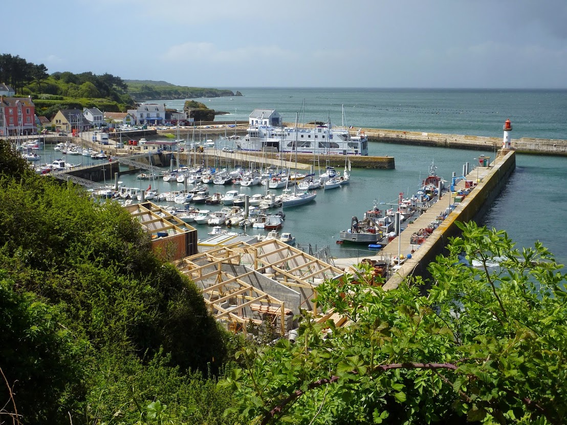 Port-Tudy