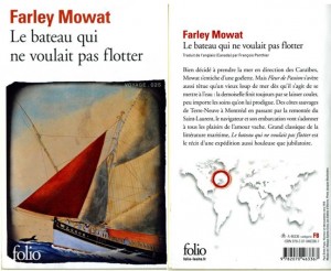 Farley Mowat