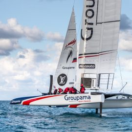 America’s Cup