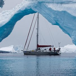 Webinaires proposés par le groupe Grand Large Yachting