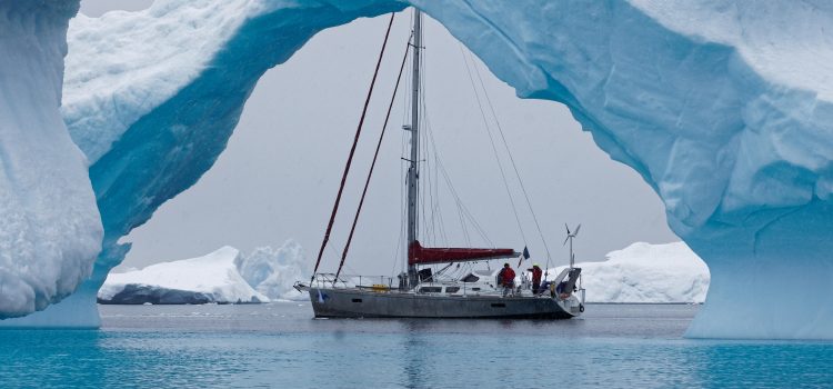 Webinaires proposés par le groupe Grand Large Yachting