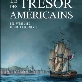Capitaine de Bonaparte – Les Aventures de Gilles Belmonte tome 4