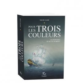 Les aventures de Gilles Belmonte