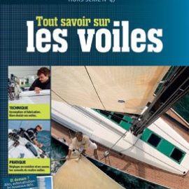 Tout savoir sur les voiles