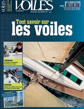 Tout savoir sur les voiles