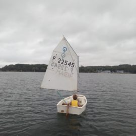Navigation du 17 août