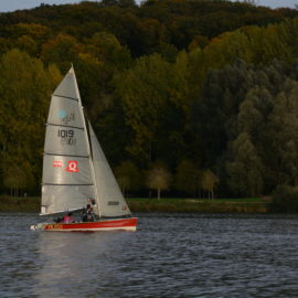 Navigation du 19 octobre
