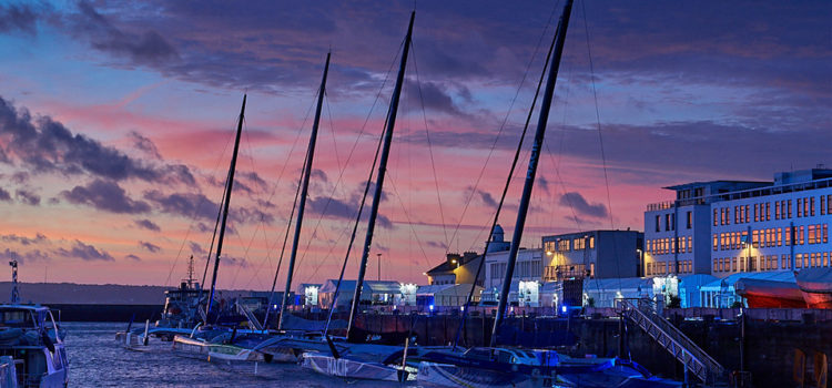 Actualité Voile Actualité Voile