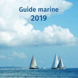 Guide météo marine