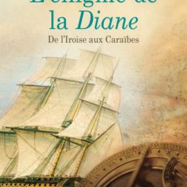 L’énigme de la Diane – Trilogie