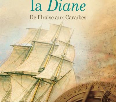 L’énigme de la Diane – Trilogie