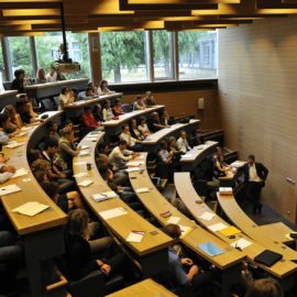 Formations théoriques 1er semestre 2020