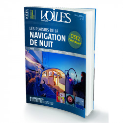 Autres hors séries voiles et voiliers