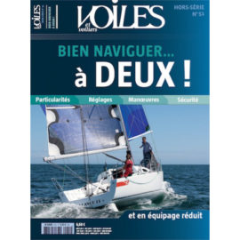 Bien naviguer à deux et en équipage réduit