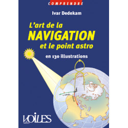 L’art de la navigation et du point astronomique