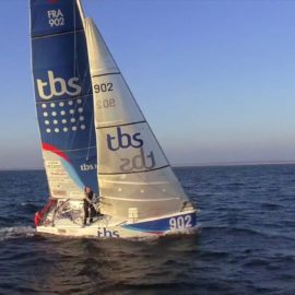 Résumé des grandes courses de l’automne