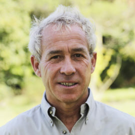 Portrait : Roland Jourdain (vidéo)