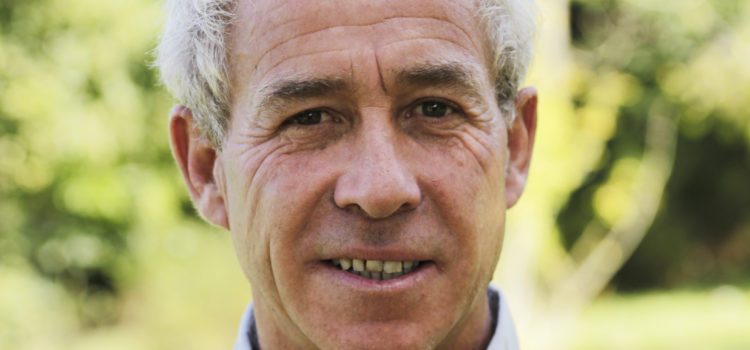 Portrait : Roland Jourdain (vidéo) Portrait : Roland Jourdain (vidéo)
