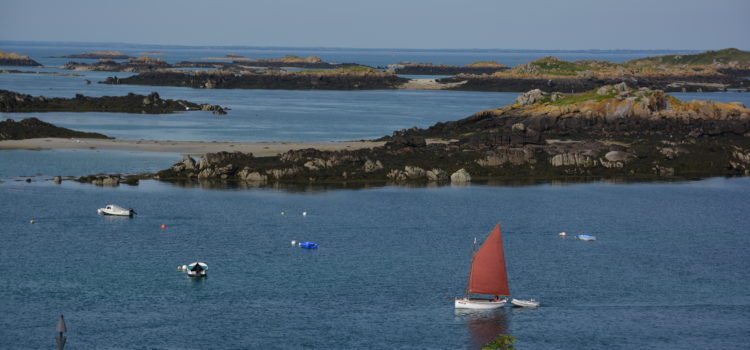 Report des croisières du printemps pour 2021