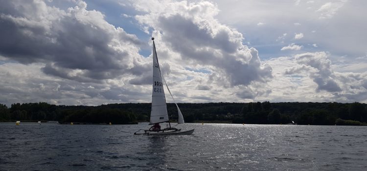 Navigation du 22 août Navigation du 22 août