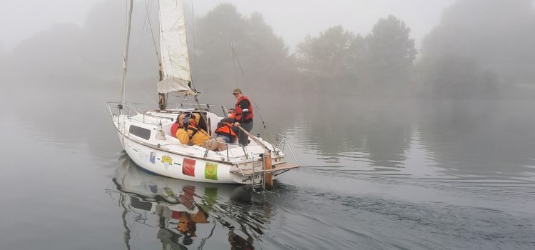 Handivoile 2021 Handivoile 2021