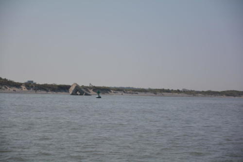 plage du Hourdel