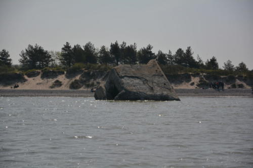 Blockhaus du Hourdel